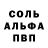 Amphetamine Розовый Midwest Livin